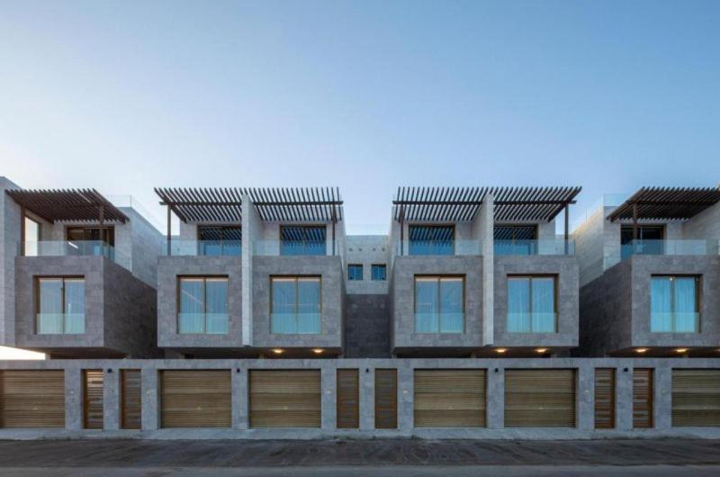 Hotel Kyona Obhur - كيونا ابحر Jiddah Esterno foto