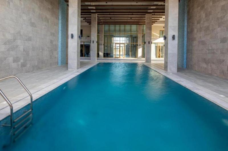 Hotel Kyona Obhur - كيونا ابحر Jiddah Esterno foto