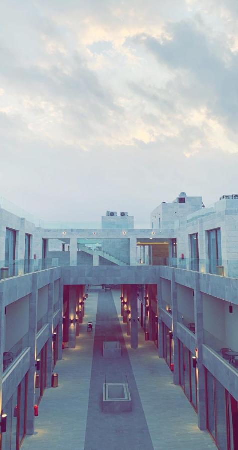 Hotel Kyona Obhur - كيونا ابحر Jiddah Esterno foto