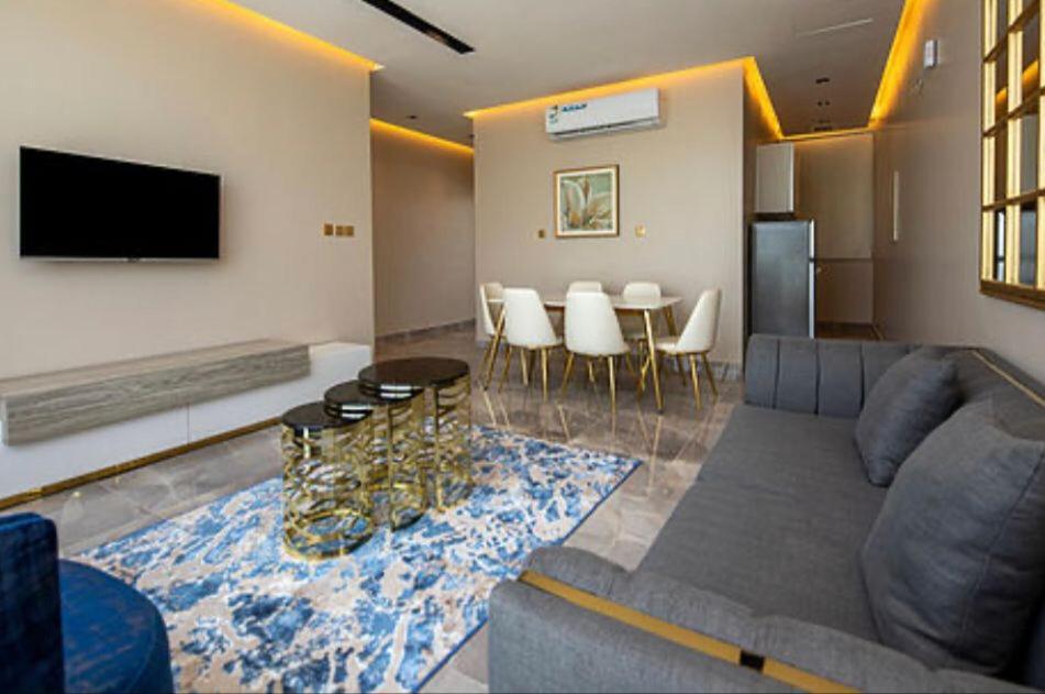 Hotel Kyona Obhur - كيونا ابحر Jiddah Esterno foto