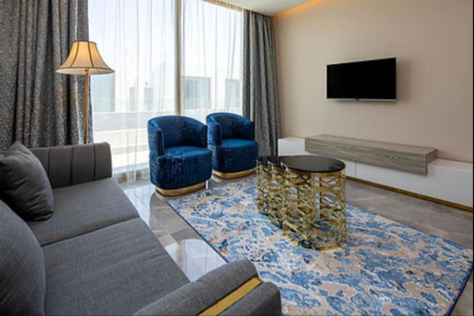 Hotel Kyona Obhur - كيونا ابحر Jiddah Esterno foto