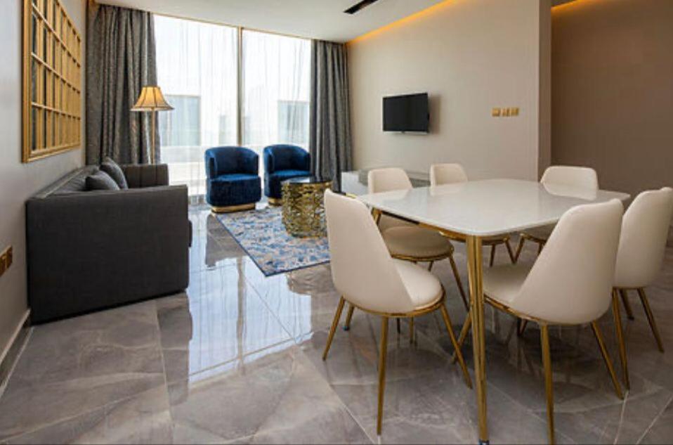 Hotel Kyona Obhur - كيونا ابحر Jiddah Esterno foto