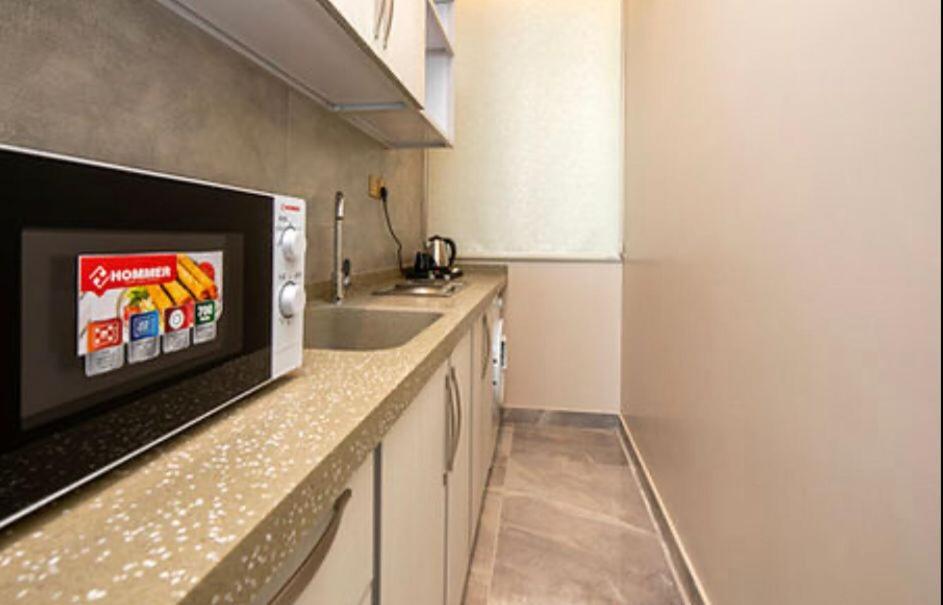 Hotel Kyona Obhur - كيونا ابحر Jiddah Esterno foto