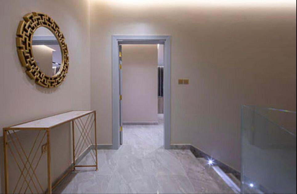 Hotel Kyona Obhur - كيونا ابحر Jiddah Esterno foto