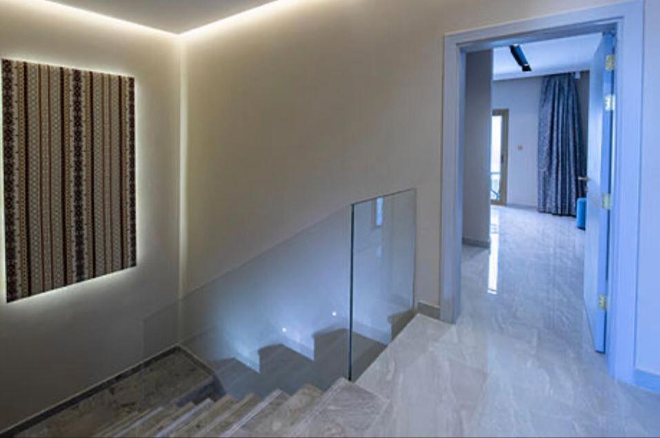 Hotel Kyona Obhur - كيونا ابحر Jiddah Esterno foto