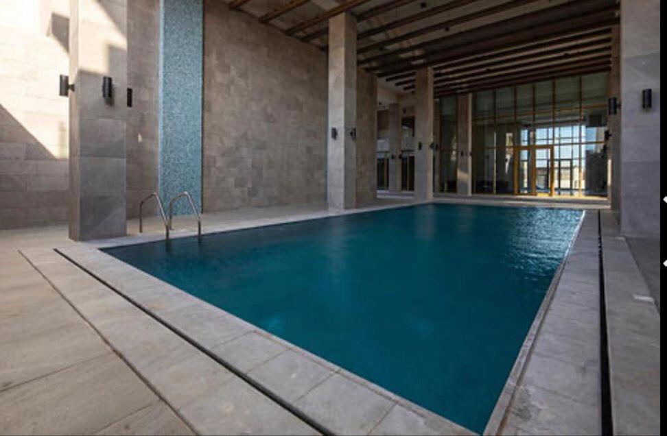 Hotel Kyona Obhur - كيونا ابحر Jiddah Esterno foto