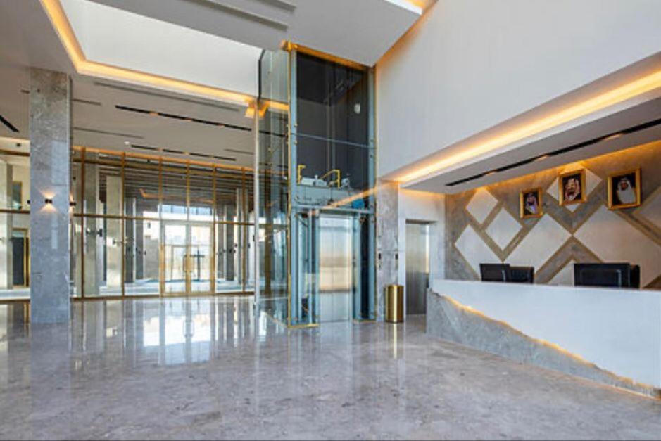 Hotel Kyona Obhur - كيونا ابحر Jiddah Esterno foto
