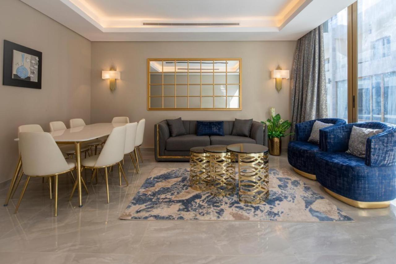Hotel Kyona Obhur - كيونا ابحر Jiddah Esterno foto