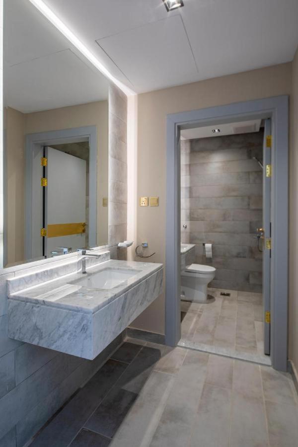 Hotel Kyona Obhur - كيونا ابحر Jiddah Esterno foto